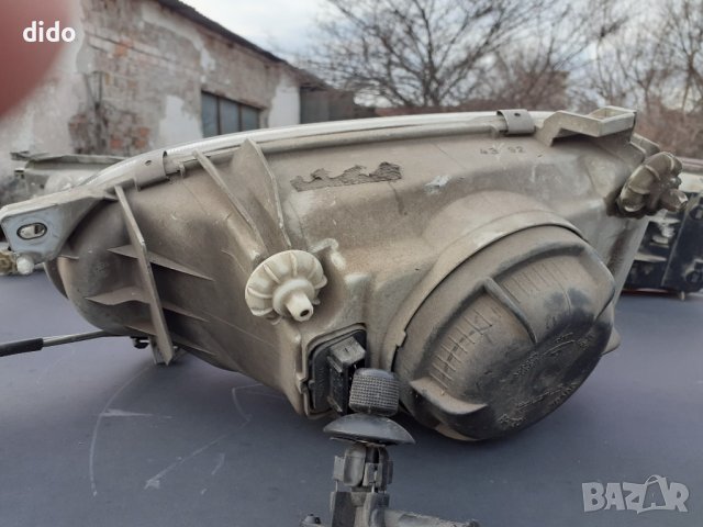 Фарове Фар Голф3 Golf3, снимка 3 - Части - 39742153