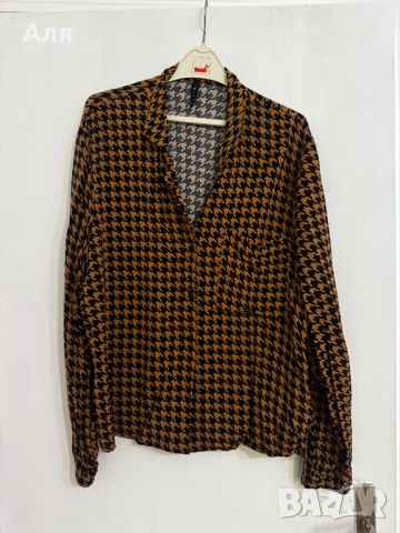 2бр. Дамски Ризи, снимка 9 - Ризи - 51844746