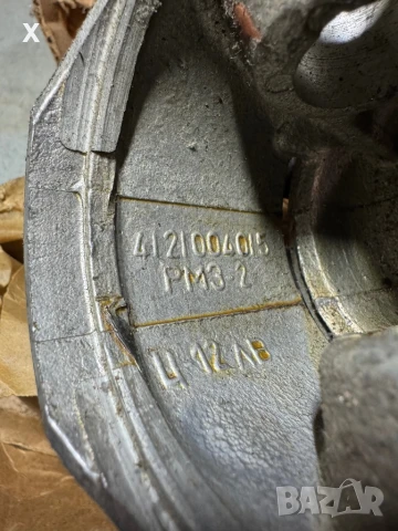 БУТАЛА И БУТАЛНИ БОЛТОВЕ ЗА МОСКВИЧ 82.00 ММ НОВИ ДРУЖБА РАЗГРАД , снимка 5 - Части - 51184861