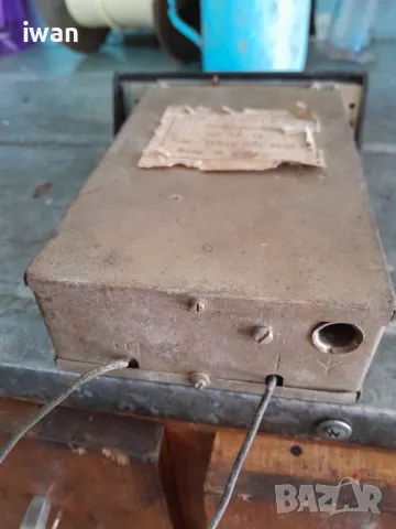 Авторадио Респром Ар-12, снимка 3 - Аксесоари и консумативи - 49773532