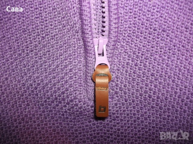 Пуловер BRANDSDAL   дамски,М, снимка 3 - Блузи с дълъг ръкав и пуловери - 27109834