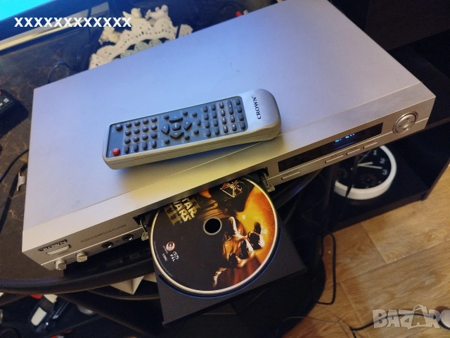 система за домашно кино(ДВД +активен буфер 5.1), снимка 6 - Плейъри, домашно кино, прожектори - 53168143