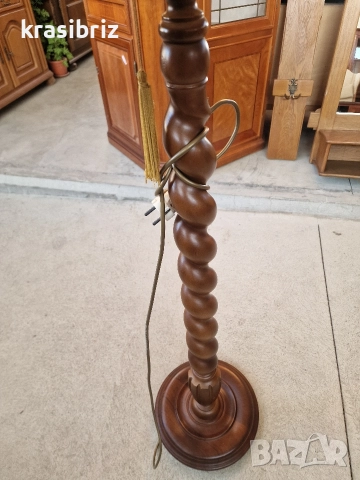 Лампион-Дърво-внос от Германия!, снимка 5 - Лампиони - 52823932