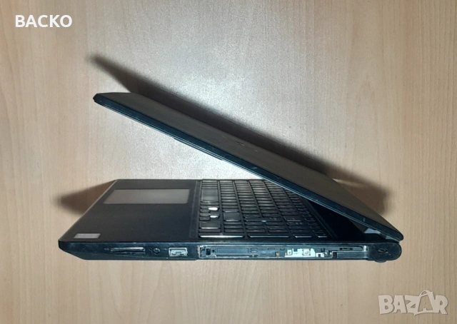 Лаптоп DELL Vostro 15 P63F / I3-6006U / 8Gb DDR4 / 120Gb SSD, снимка 3 - Лаптопи за работа - 53116969
