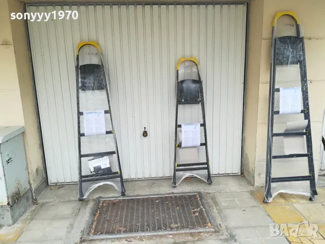 СТЪЛБИ ОТ 65ЛВ 0404251838, снимка 3 - Други стоки за дома - 49764863