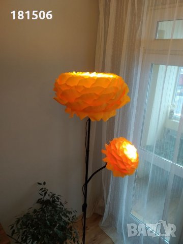 Нощна лампа, снимка 7 - Настолни лампи - 32214754