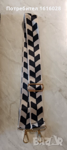 Нови дръжки за чанти., снимка 7 - Чанти - 51466194