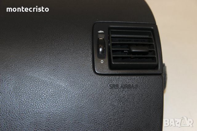 Арматурно табло Volvo V50 (2003-2012г.) Волво V50, снимка 6 - Части - 44048658