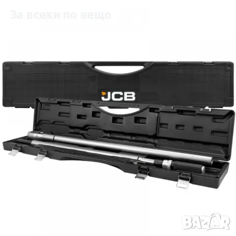 Динамометричен ключ 1″ , 480 – 1500 Nm JCB, снимка 2 - Ключове - 50346704