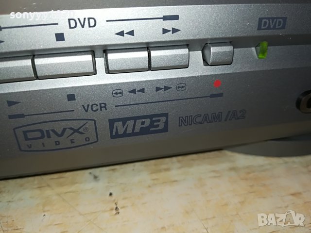 ORION DVD/VR-2962SI ХИФИ ВНОС GERMANY 1108221949, снимка 18 - Плейъри, домашно кино, прожектори - 37666324