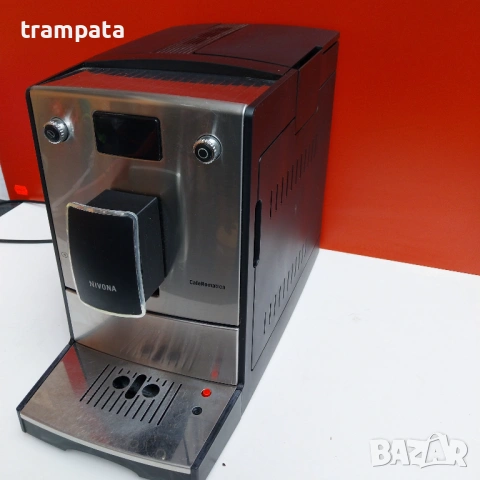 НАЙ ДОБРАТА ОФЕРТА Кафемашина Nivona Cafe Romantica , снимка 4 - Кафемашини - 53307130