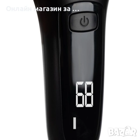 Електрическа пила за крака, Soulima, пълен комплект с 6 ролки, 2 пили, 2 тавички, 2 четки, черна, снимка 10 - Електрически пили за пети - 53431227