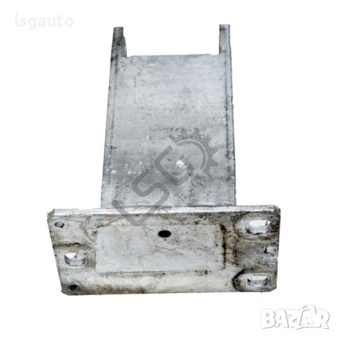 Ляв буфер основа предна броня AUDI A4 (B8) 2008-2015 ID:99831, снимка 2 - Части - 40654828