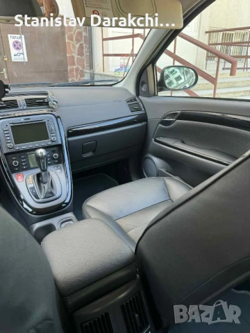 Fiat Croma 2011 JTD 1.9 , снимка 15 - Автомобили и джипове - 50793823