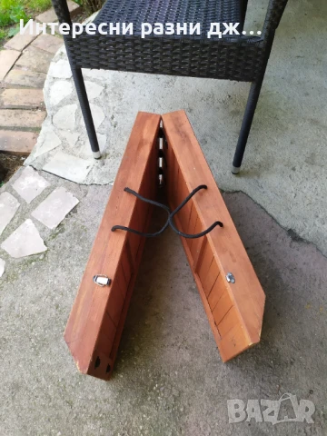 Рампа за кучета , животни ., снимка 6 - За кучета - 51391049