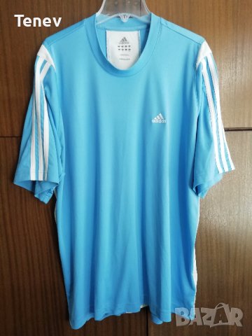 Adidas Climacool оригинална мъжка тениска фланелка