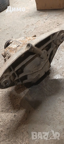 дифвренциал бмв е39 2.5 автомат bmw e39, снимка 10 - Части - 53046334