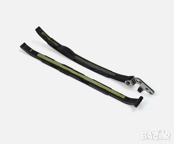 НОВ Комплект Водач и плъзгач 2001-05 Yamaha Raptor 660