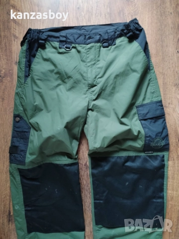 Abeko High quality clothing - мъжки ловен панталон M, снимка 8 - Спортни дрехи, екипи - 52042814