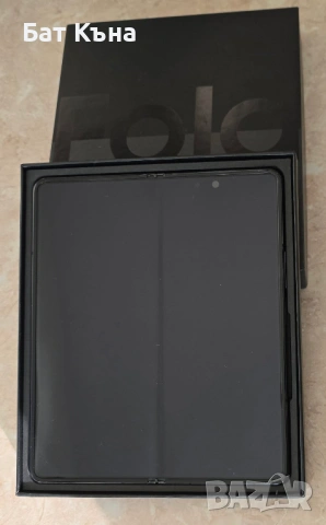 Samsung Galaxy Z Fold4 5G 512GB 12GB RAM Dual (F936), снимка 5 - Samsung - 53009890