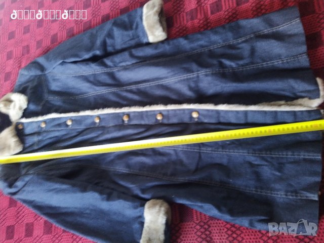 Палто, снимка 3 - Палта, манта - 42989820