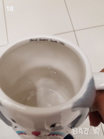 Чаши 12 х 8 см, снимка 5 - Чаши - 40060147