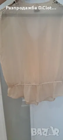 Pull&bear ,vero moda и др ризи, снимка 13 - Ризи - 41167349