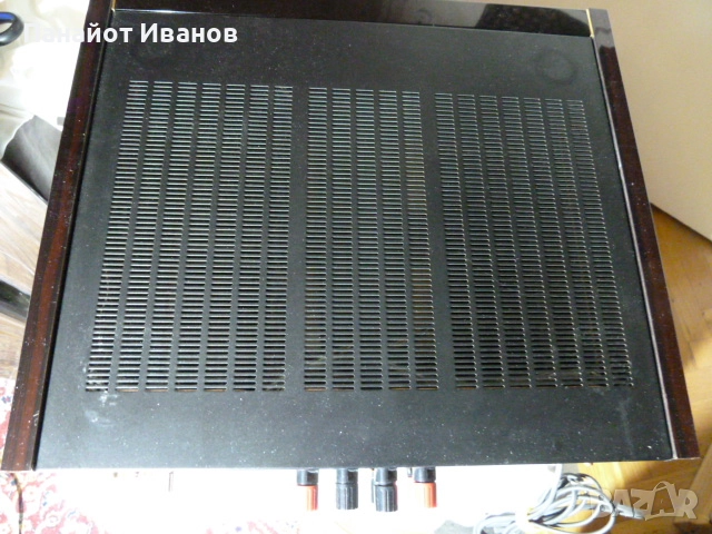 Pioneer Urushi series -комплект, снимка 14 - Ресийвъри, усилватели, смесителни пултове - 52043306