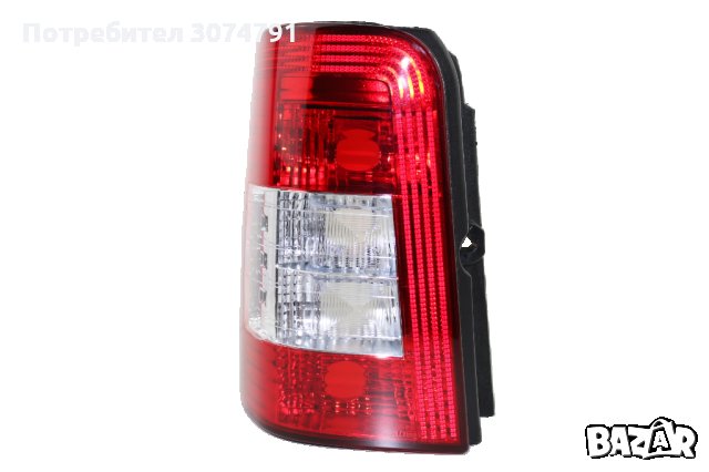 Стоп Задни Светлини Е-марк CITROEN Berlingo PEUGEOT Partner 2005-2008 за Вертикална задна врата, снимка 7 - Аксесоари и консумативи - 32220340