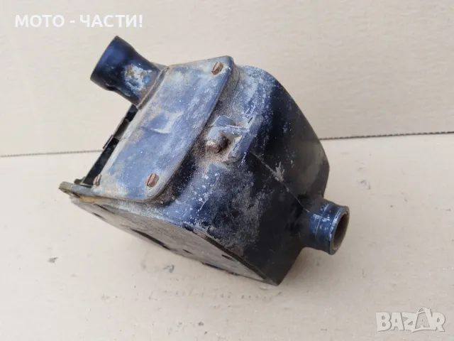 Филтърна Кутия, Отдушник За ЧЕЗЕ 250, 350 / НОМЕР 2., снимка 5 - Части - 49479288