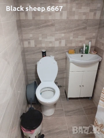 Напълно отремонтиран етаж от къща , снимка 17 - Етаж от къща - 49160589