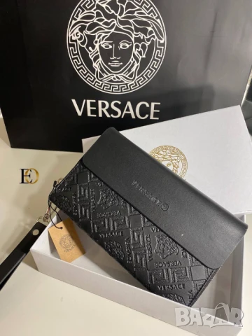 чанти versace eporio armani louis vuitton philipp plein, снимка 2 - Чанти - 51427224
