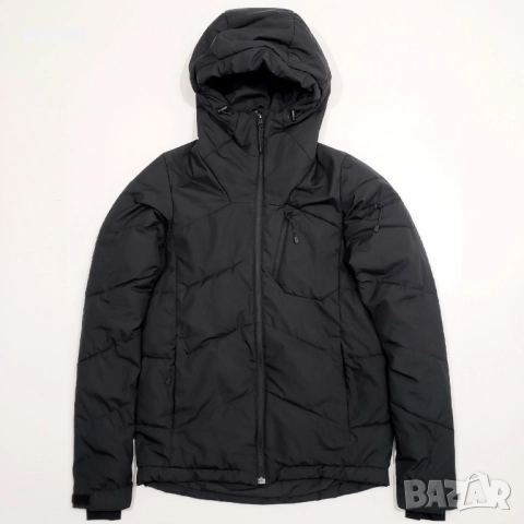 PEAK PERFORMANCE Winter Shell Дамско Зимно Ски Яке 10000 Водоустойчиво S-M, снимка 2 - Якета - 52310802