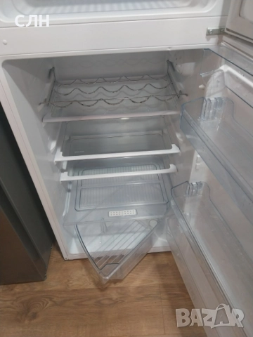 хладилник БЕКО/BEKO, снимка 4 - Хладилници - 52083436