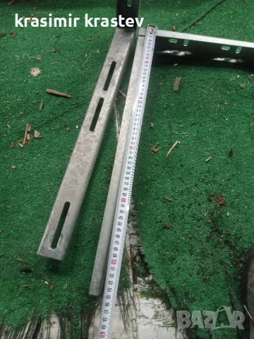 стойки за климатик, снимка 2 - Други стоки за дома - 50477955