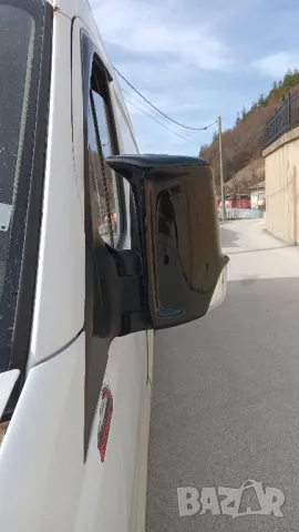 Батман огледала капаци Sprinter 906 и Crafter, снимка 4 - Аксесоари и консумативи - 49502942