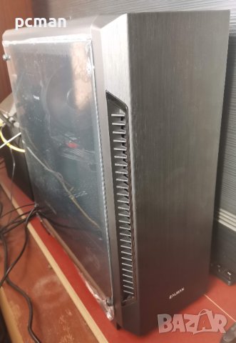 Компютър Intel Xeon E5-1660 V4 3.20GHZ 20MB 8 C, Nvidia RTX2070m, 32GB DDR4, 2TB m.2, снимка 4 - За дома - 43895529