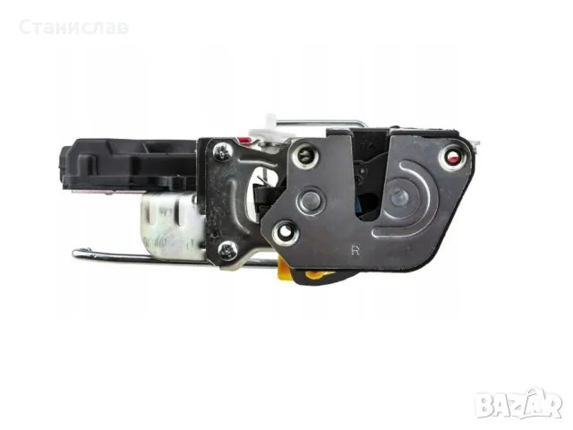  Hyundai Santa Fe Брава за задна дясна врата , снимка 5 - Части - 50282776