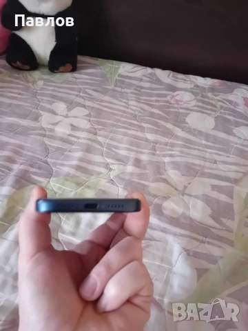 Iphone 17 pro , снимка 5 - Apple iPhone - 53399889