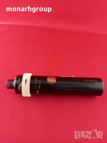 Електронна цигара Vaporesso VM Solo 22 Kit 2000mAh, снимка 4 - Вейп без пълнители - 33387800