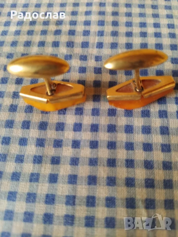 стари кехлибарени бутонели, снимка 2 - Други - 51315734