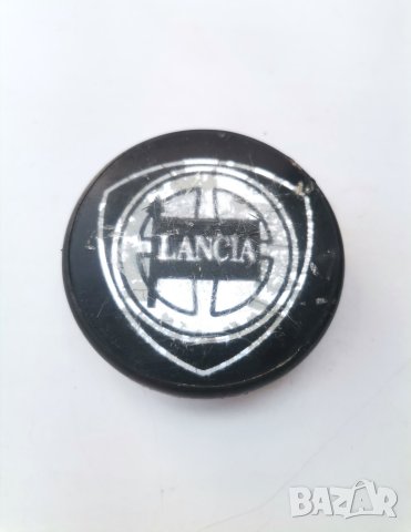 Емблема Ланчиа lancia , снимка 2 - Части - 43358395