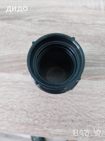 Преходник за прахосмукачка, снимка 3 - Други стоки за дома - 51644916