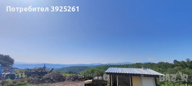 Продава малка къща на 5км от Трявна, снимка 16 - Къщи - 50559131