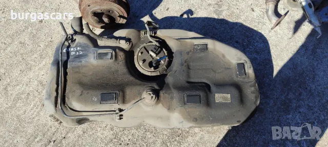 Резервоар кошница Opel Corsa D 1.2 - 100лв