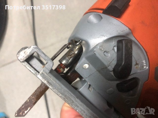 Зеге BTI -Bosch, снимка 9 - Винтоверти - 40043704