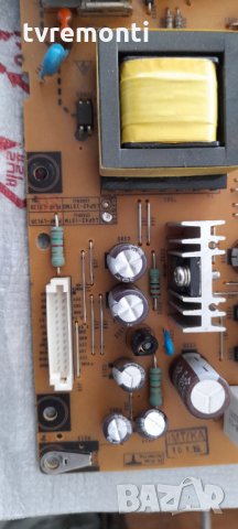 POWER BOARD EAX61131701/11,3PAGC10013A-R, LG 42LD750, снимка 4 - Части и Платки - 32527779