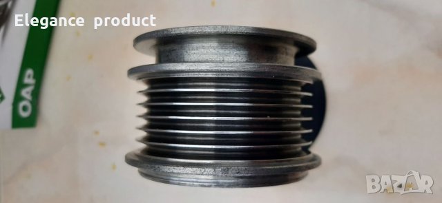 Ролка Алтернатор1.9 Tdi 105к.с, снимка 5 - Части - 28156931