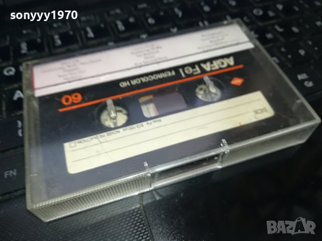 DEPECHE MODE-SPEAK & SPEEL 2808221204, снимка 13 - Аудио касети - 37823444