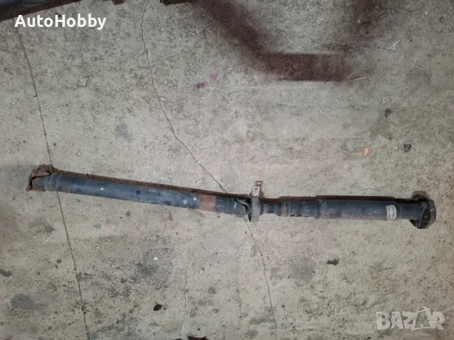 Кардан Карданен вал БМВ BMW E90 325бензин 2008г.